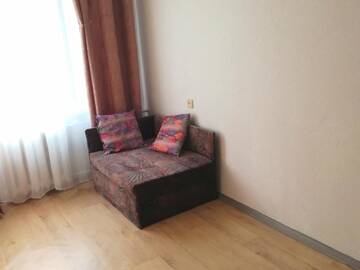 Фото номера Апартаменты Апартаменты Standard Apartment on Umanskaya г. Киев 25