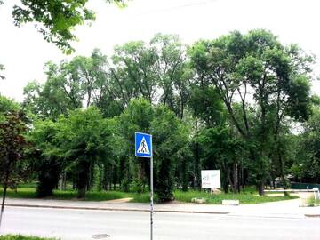 Фото номера Апартаменты Апартаменты Standard Apartment on Umanskaya г. Киев 29