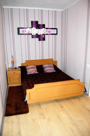 Фото номера Апартаменты Апартаменты Standard Apartment on Umanskaya г. Киев 35