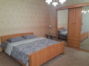 Фото номера Апартаменты-студио Апартаменты Rent Services Apartment г. Киев 21