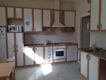 Фото номера Апартаменты-студио Апартаменты Rent Services Apartment г. Киев 23