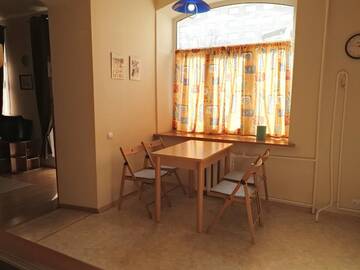 Фото номера Апартаменты-студио Апартаменты Rent Services Apartment г. Киев 7