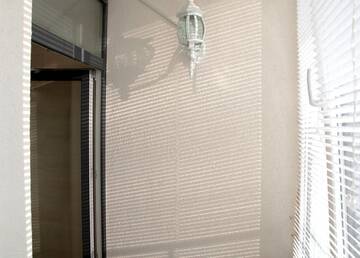 Фото номера Апартаменты-студио Апартаменты Apartment on Bogatyrskaya 6a г. Киев 12