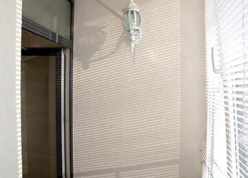 Фото номера Апартаменты-студио Апартаменты Apartment on Bogatyrskaya 6a г. Киев 25