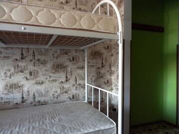 Фото номера Кровать в общем 8-местном номере Хостелы Yourhostel Friend г. Киев 4