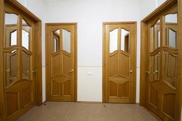 Фото номера Апартаменты с 3 спальнями Апартаменты Apartment Arena City г. Киев 16