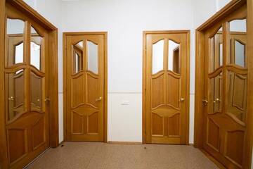 Фото номера Апартаменты с 3 спальнями Апартаменты Apartment Arena City г. Киев 37