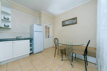 Фото номера Апартаменты Апартаменты Apartment Poznyaky-Bazhana г. Киев 53
