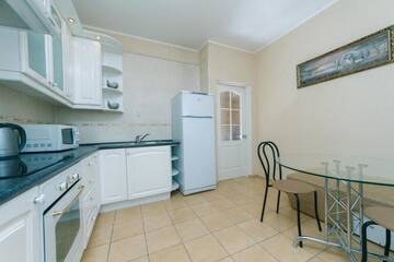 Фото номера Апартаменты Апартаменты Apartment Poznyaky-Bazhana г. Киев 54