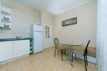 Фото номера Апартаменты Апартаменты Apartment Poznyaky-Bazhana г. Киев 15