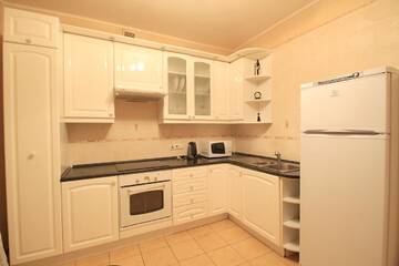 Фото номера Апартаменты Апартаменты Apartment Poznyaky-Bazhana г. Киев 29