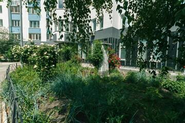 Фото номера Апартаменты Апартаменты Apartment Poznyaky-Bazhana г. Киев 64