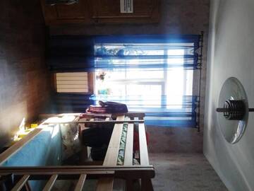 Фото номера Кровать в общем 6-местном номере для женщин Хостелы Yourhostel la Femme г. Киев 7
