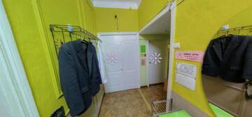 Фото номера Кровать в общем 6-местном номере для мужчин и женщин Хостелы Yourhostel Olimpiyskiy г. Киев 8