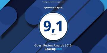 Фото номера Апартаменты с 1 спальней Апартаменты Apartment Syrec г. Киев 35