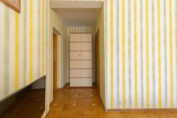 Фото номера Двухместный номер с 1 кроватью и душем Хостелы Hostel Garden г. Киев 8