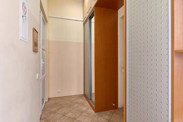 Фото номера Апартаменты-студио Апартаменты Studio with amazing view to Independence Square г. Киев 14