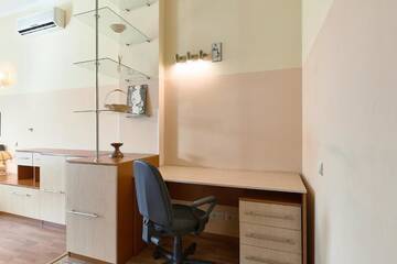 Фото номера Апартаменты-студио Апартаменты Studio with amazing view to Independence Square г. Киев 38
