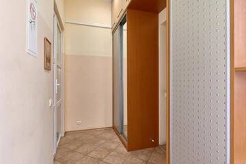 Фото номера Апартаменты-студио Апартаменты Studio with amazing view to Independence Square г. Киев 37