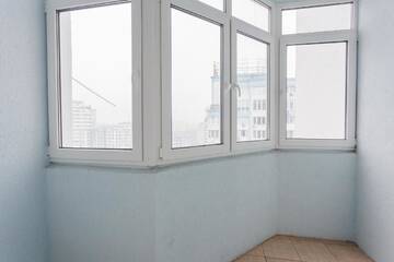 Фото номера Апартаменты с 2 спальнями Апартаменты Apartment with two Bedroom on Bazhana 8b г. Киев 16