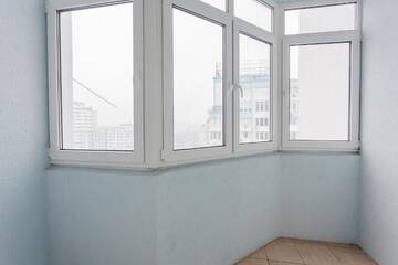 Фото номера Апартаменты с 2 спальнями Апартаменты Apartment with two Bedroom on Bazhana 8b г. Киев 40