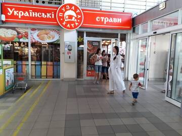Фото номера Улучшенные апартаменты Апартаменты Near Airport Apartments г. Киев 47