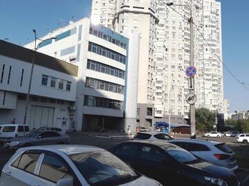 Фото номера Улучшенные апартаменты Апартаменты Near Airport Apartments г. Киев 56