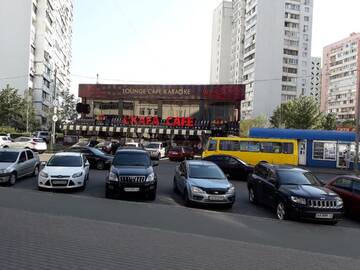 Фото номера Улучшенные апартаменты Апартаменты Near Airport Apartments г. Киев 52