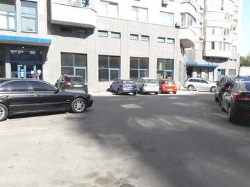 Фото номера Улучшенные апартаменты Апартаменты Near Airport Apartments г. Киев 57