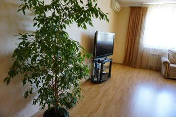 Фото номера Апартаменты с 1 спальней Апартаменты Apartment in Complex Korona on Knyazhyi Zaton 21 г. Киев 13