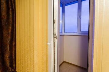 Фото номера Апартаменты Делюкс Апартаменты Apartment in Complex Korona on Knyazhyi Zaton 21 г. Киев 13
