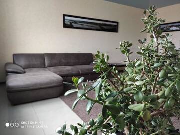 Фото номера Апартаменты-студио Апартаменты Apartment in Complex Korona on Knyazhyi Zaton 21 г. Киев 45