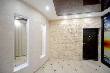 Фото номера Апартаменты Апартаменты Apartment on Anny Ahmatovoy г. Киев 18