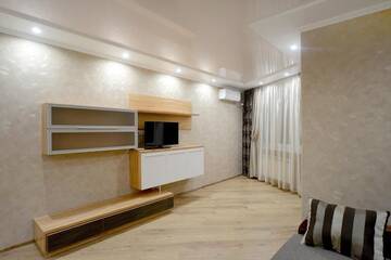 Фото номера Апартаменты Апартаменты Apartment on Anny Ahmatovoy г. Киев 26