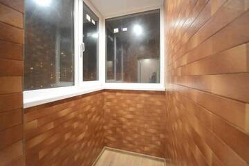 Фото номера Апартаменты Апартаменты Apartment on Anny Ahmatovoy г. Киев 23