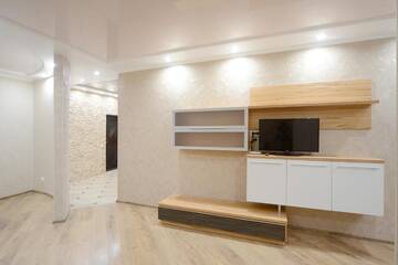 Фото номера Апартаменты Апартаменты Apartment on Anny Ahmatovoy г. Киев 27