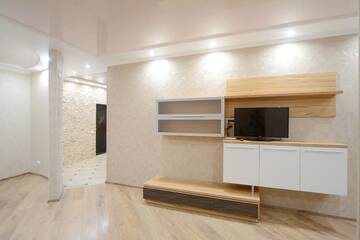 Фото номера Апартаменты Апартаменты Apartment on Anny Ahmatovoy г. Киев 9