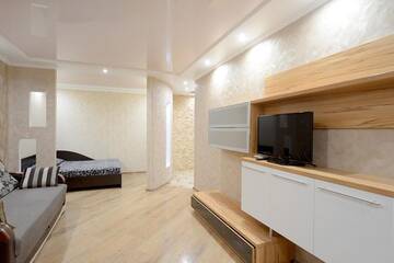 Фото номера Апартаменты Апартаменты Apartment on Anny Ahmatovoy г. Киев 32