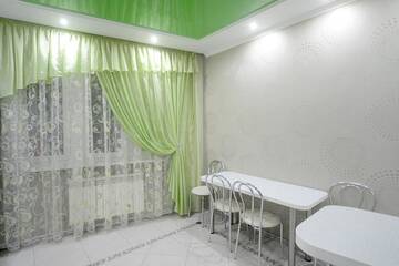 Фото номера Апартаменты Апартаменты Apartment on Anny Ahmatovoy г. Киев 37