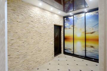 Фото номера Апартаменты Апартаменты Apartment on Anny Ahmatovoy г. Киев 10