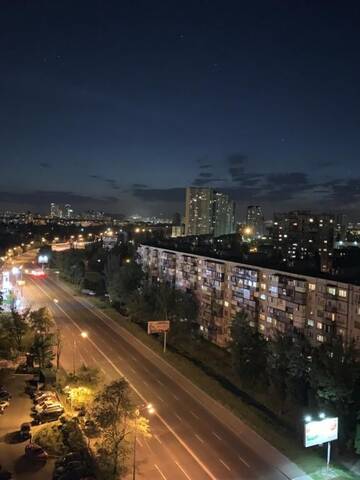 Фото номера Апартаменты Апартаменты Apartment on Shamo 1 Boulevard г. Киев 20