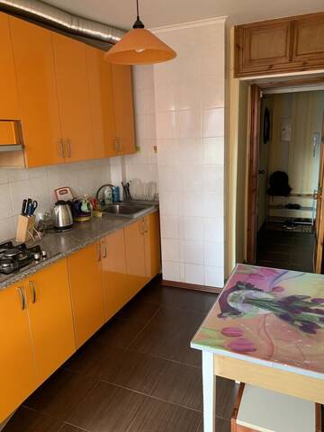 Фото номера Апартаменты Апартаменты Apartment on Shamo 1 Boulevard г. Киев 10