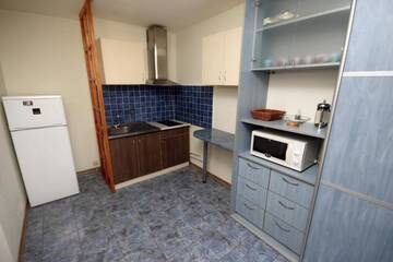 Фото номера Апартаменты с двумя спальнями, улица Антоновича 154 Апартаменты Inn Home Apartments - Ocean Plaza area г. Киев 8