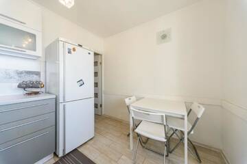 Фото номера Апартаменты Апартаменты Modern apartment high-tech style г. Киев 13