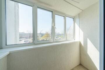 Фото номера Апартаменты Апартаменты Modern apartment high-tech style г. Киев 19