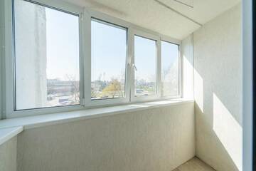 Фото номера Апартаменты Апартаменты Modern apartment high-tech style г. Киев 32