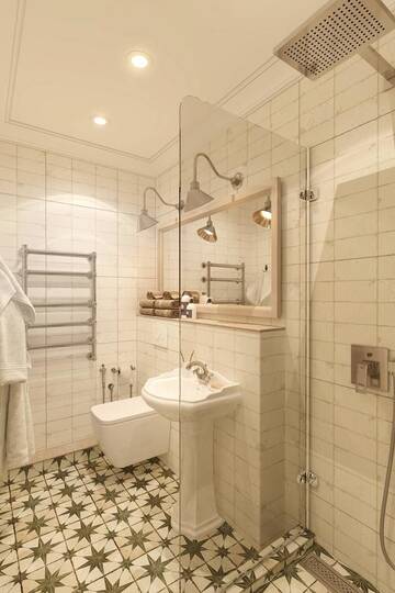 Фото номера Люкс Отель Park Hotel г. Киев 5