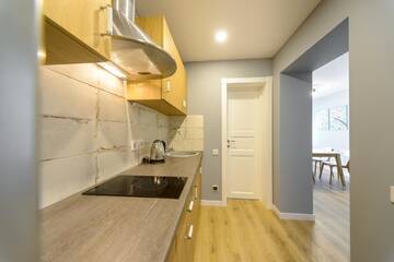Фото номера Апартаменты Апарт-отели Partner Guest House г. Киев 4