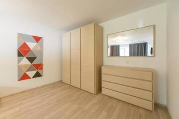 Фото номера Просторные апартаменты с 1 спальней и кухней Апарт-отели Partner Guest House г. Киев 4