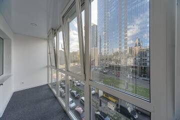 Фото номера Апартаменты с 2 спальнями Апарт-отели Partner Guest House г. Киев 6